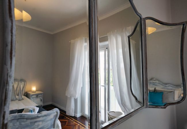 Apartamento en Paço de Arcos - Fisher's Bay Apartment