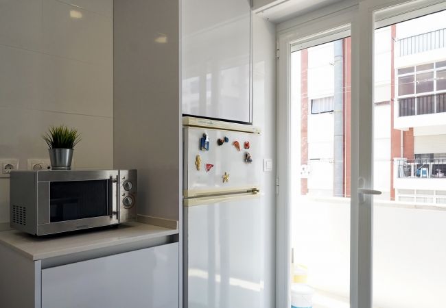 Apartamento en Paço de Arcos - Fisher's Bay Apartment