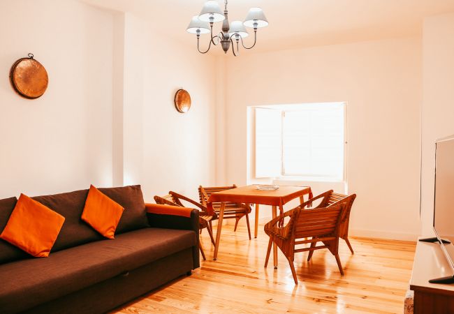 Apartamento en Lisboa - Kalathos House 2 with Terrace By Gt House