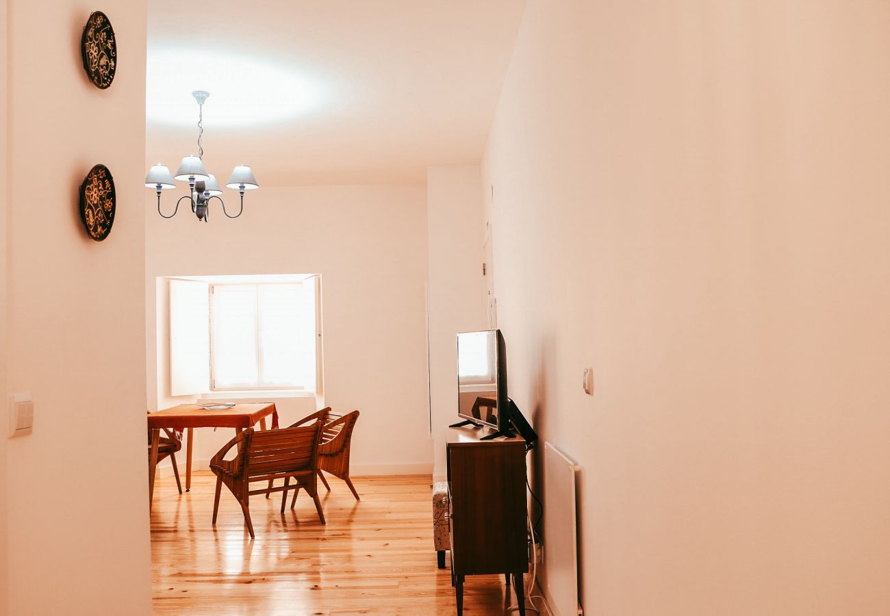 Apartamento en Lisboa ciudad - Kalathos House 2 with Terrace By Gt House