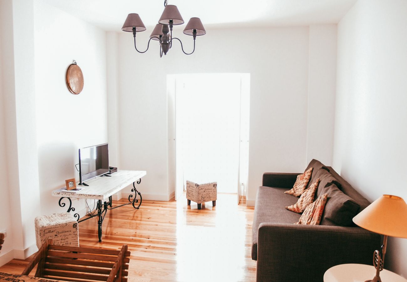 Apartamento en Lisboa ciudad - Kalathos House 3 By Gt House