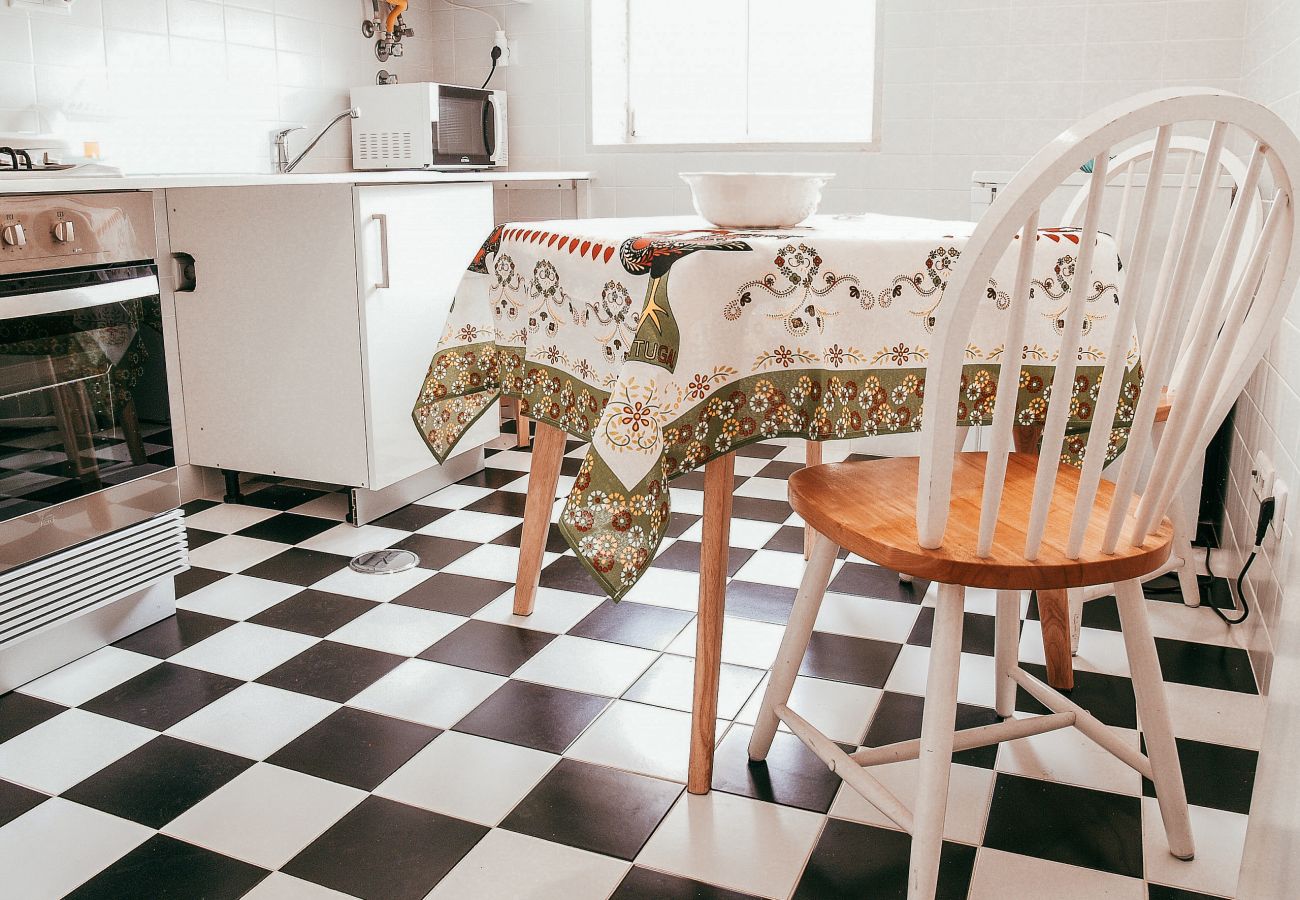 Apartamento en Lisboa ciudad - Kalathos House 3 By Gt House