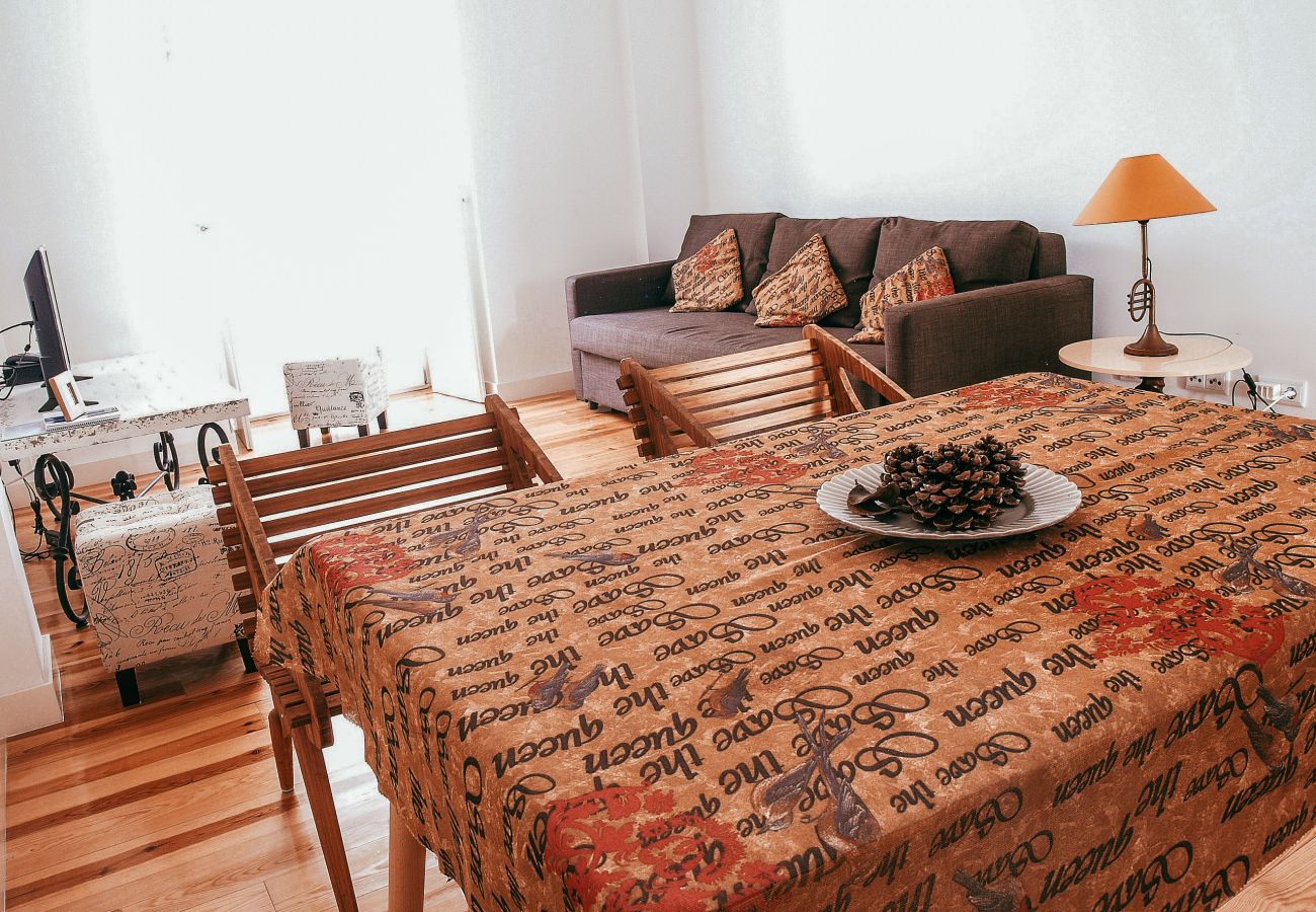 Apartamento en Lisboa ciudad - Kalathos House 3 By Gt House