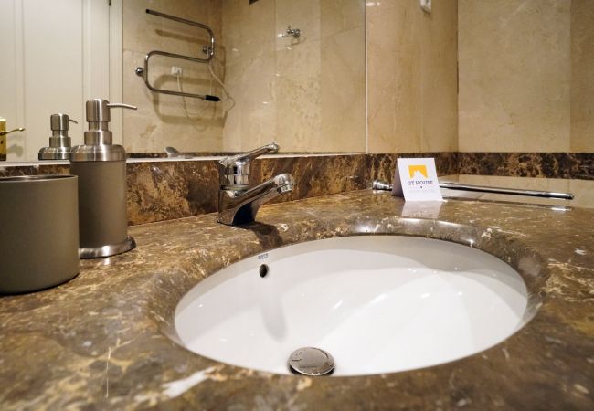 Apartamento en Lisboa - Prestige & Central Saldanha