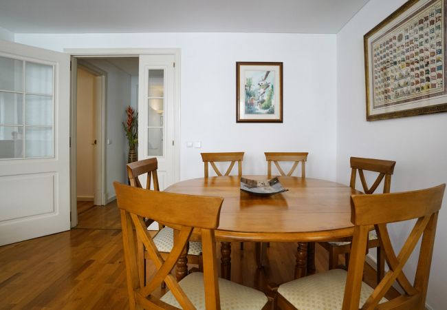 Apartamento en Lisboa - Prestige & Central Saldanha