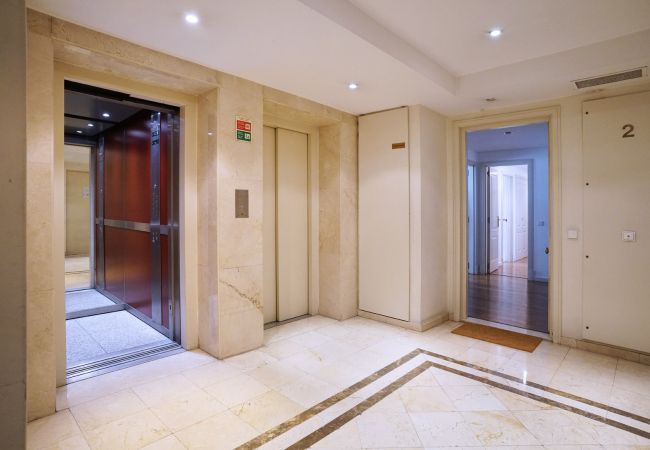 Apartamento en Lisboa - Prestige & Central Saldanha