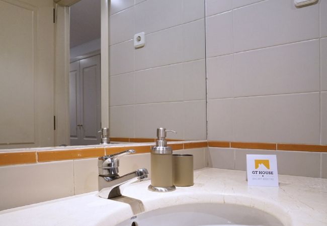 Apartamento en Lisboa - Prestige & Central Saldanha