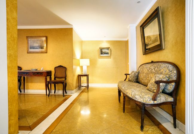 Apartamento en Lisboa - The Elegant Lapa