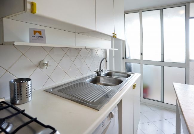 Apartamento en Lisboa - The Elegant Lapa