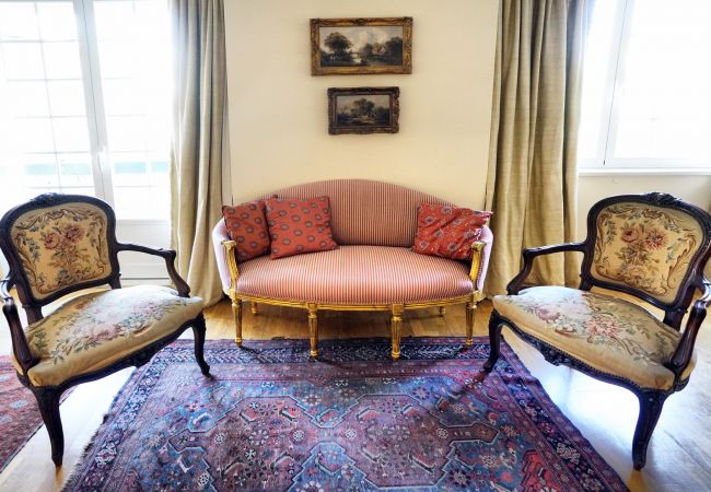 Apartamento en Lisboa - The Elegant Lapa