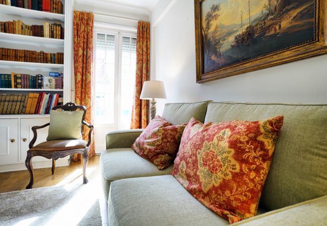Apartamento en Lisboa - The Elegant Lapa