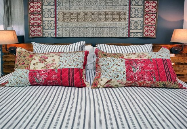 Estudio en Lisboa - Terreirinho