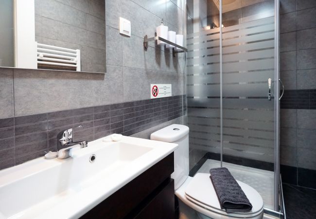 Estudio en Lisboa - Terreirinho