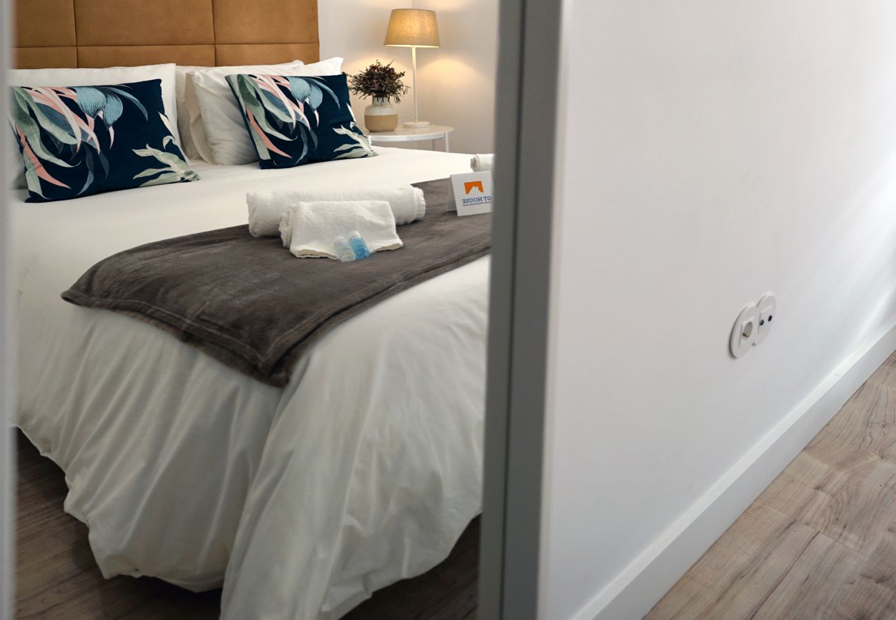 Apartamento en Queluz - Queluz Terrace 1