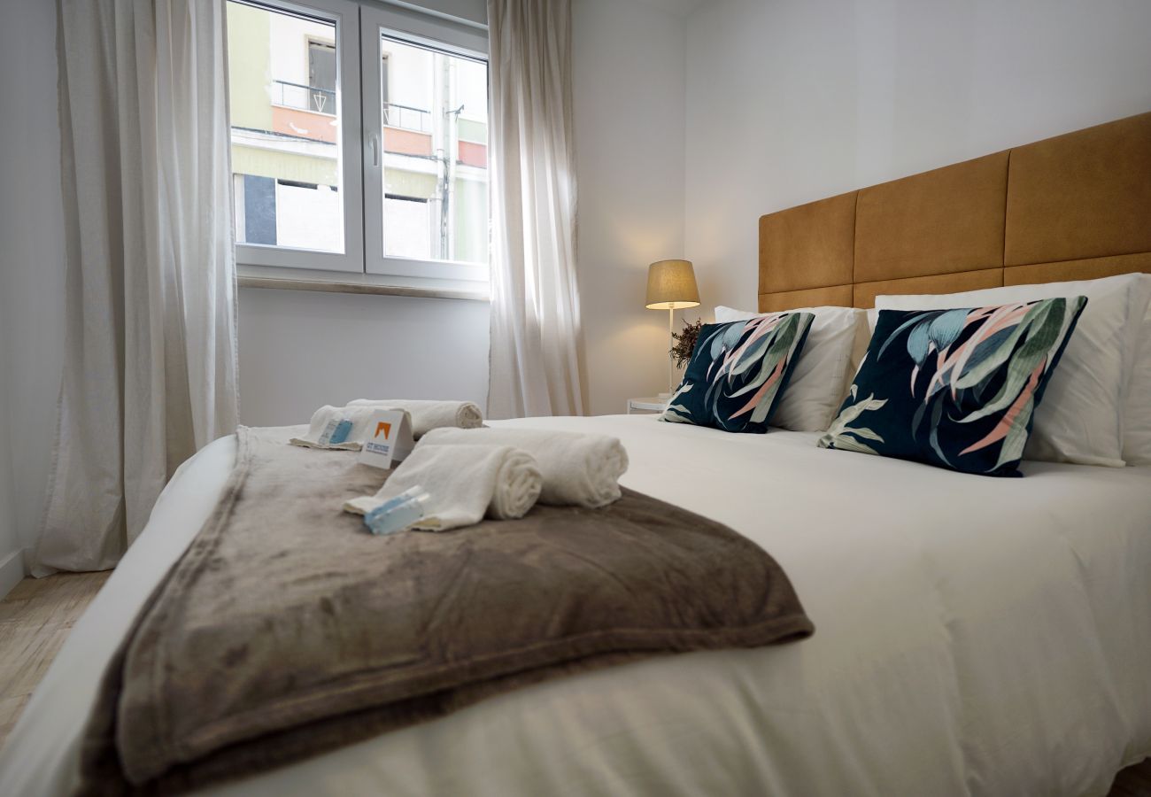 Apartamento en Queluz - Queluz Terrace 1
