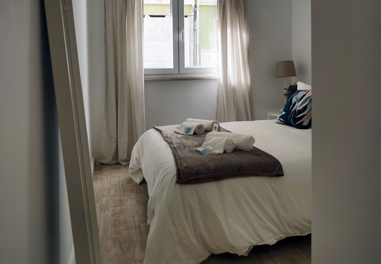 Apartamento en Queluz - Queluz Terrace 1