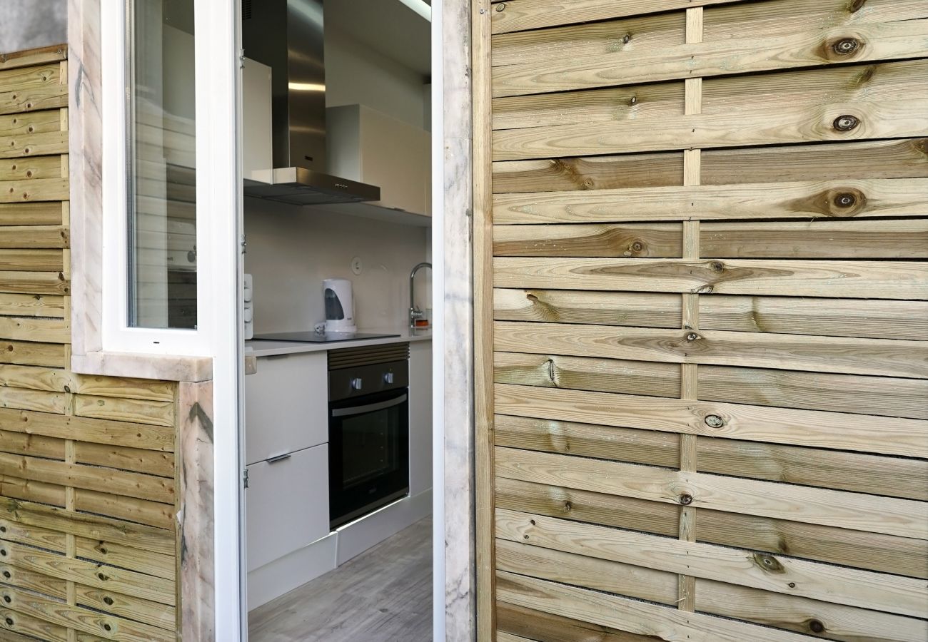 Apartamento en Queluz - Queluz Terrace 1