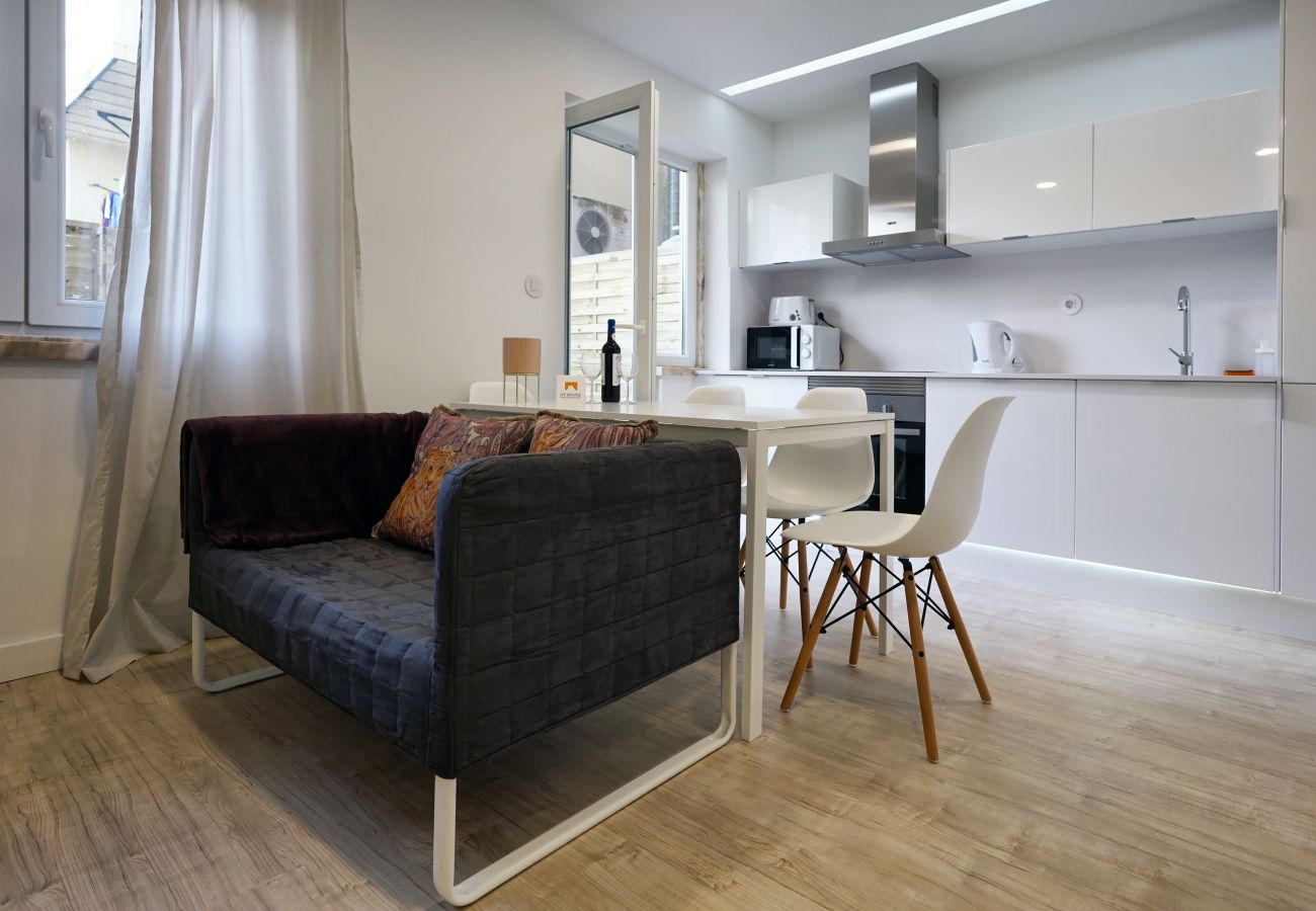 Apartamento en Queluz - Queluz Terrace 1