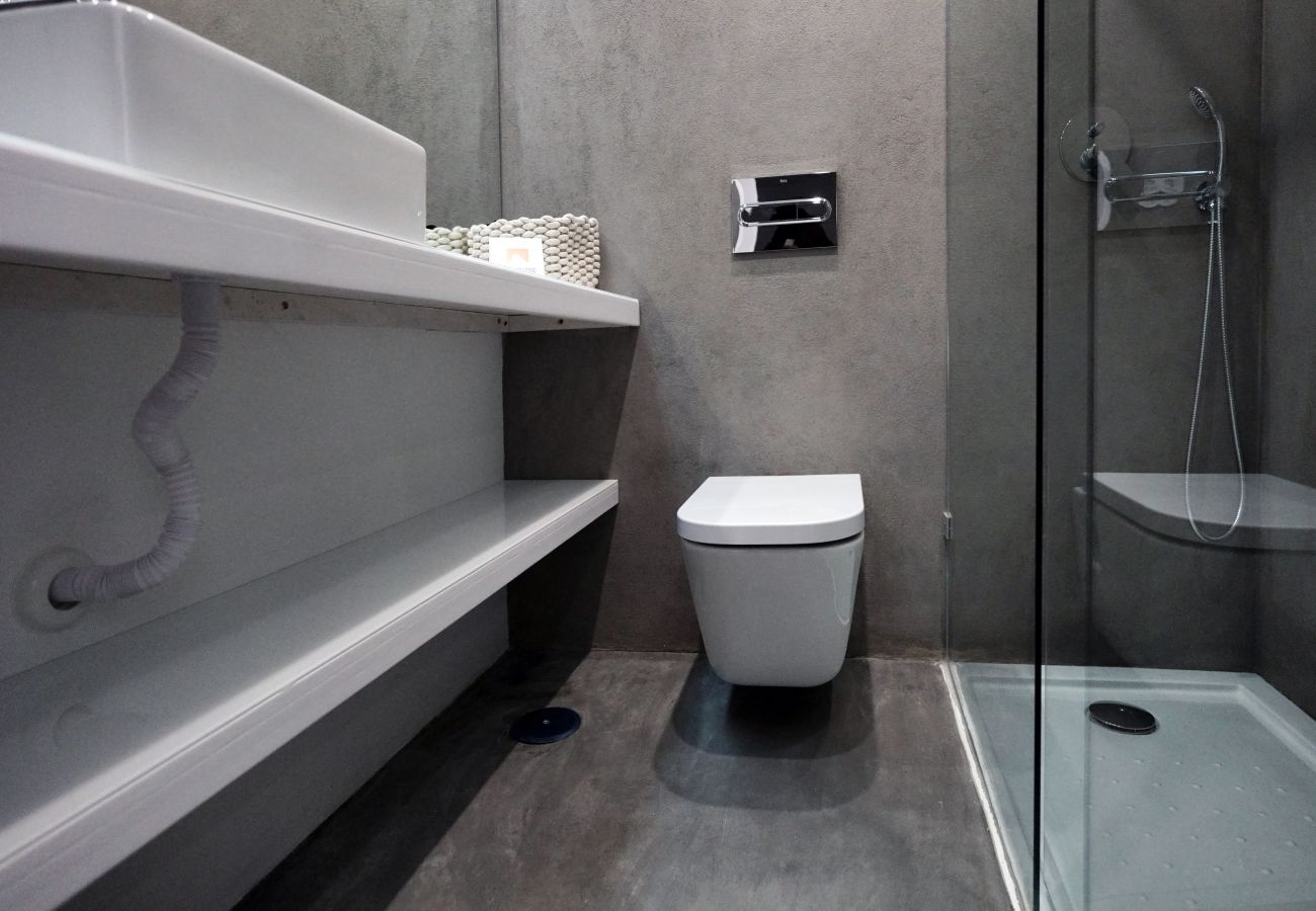 Apartamento en Queluz - Queluz Terrace 1