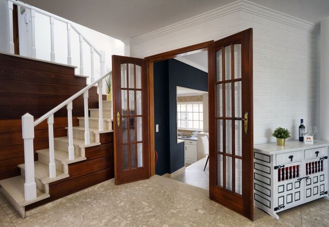 Villa en Aroeira - Aroeira Beach Villa