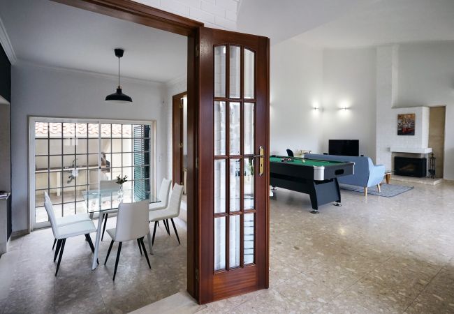 Villa en Aroeira - Aroeira Beach Villa