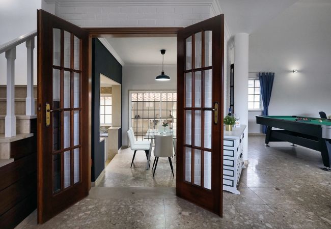 Villa en Aroeira - Aroeira Beach Villa