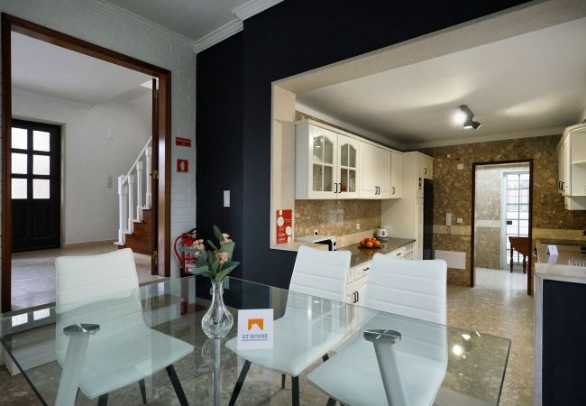 Villa en Aroeira - Aroeira Beach Villa