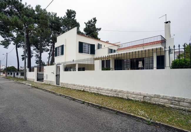 Villa en Aroeira - Aroeira Beach Villa