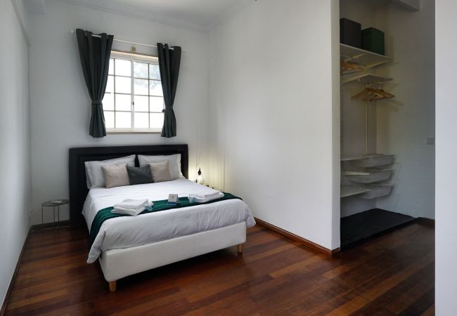 Villa en Aroeira - Aroeira Beach Villa