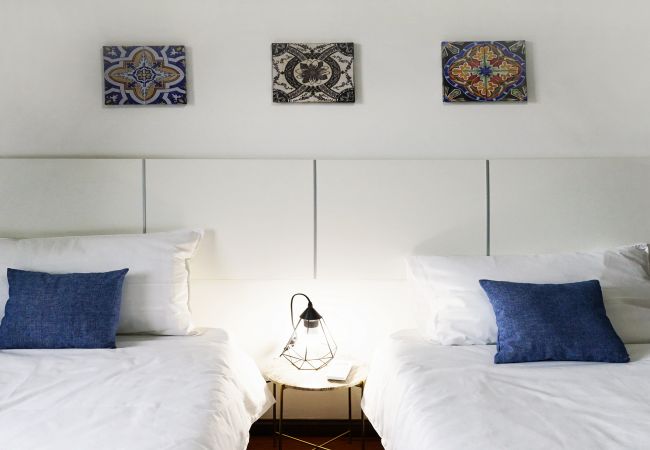 Villa en Aroeira - Aroeira Beach Villa