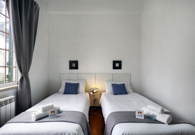 Villa en Aroeira - Aroeira Beach Villa