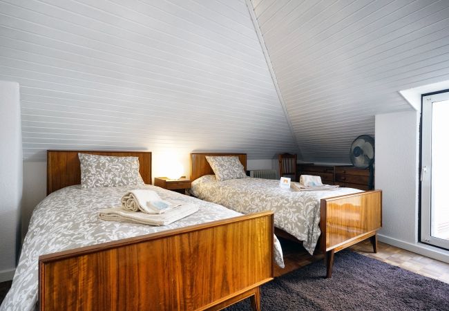 Apartamento en Sesimbra - Sesimbra Beach Terrace