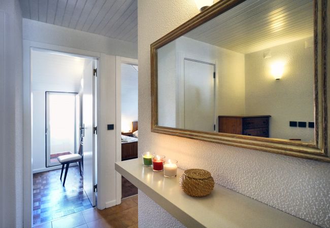 Apartamento en Sesimbra - Sesimbra Beach Terrace