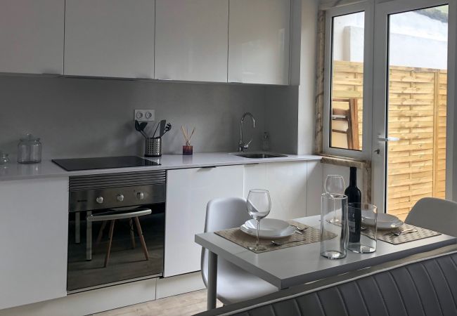 Apartamento en Queluz - Queluz Terrace 2