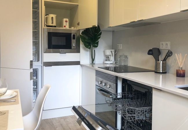 Apartamento en Queluz - Queluz Terrace 2