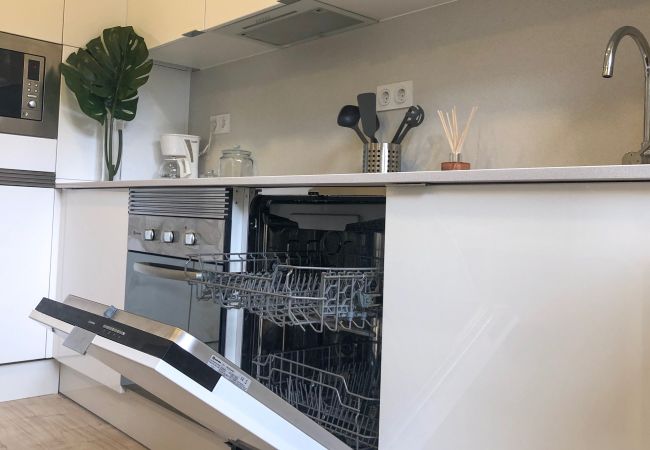 Apartamento en Queluz - Queluz Terrace 2