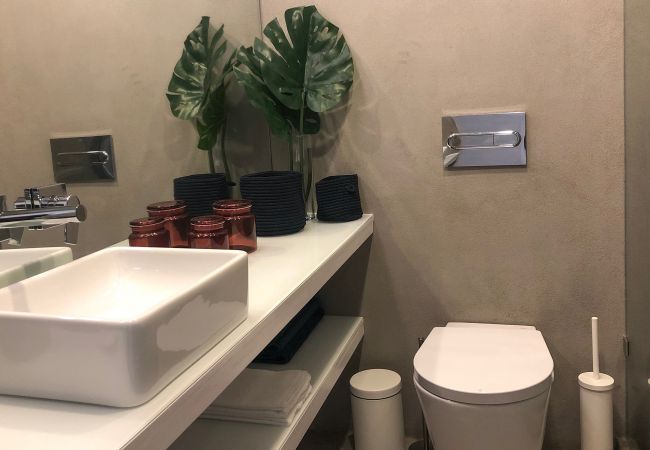 Apartamento en Queluz - Queluz Terrace 2