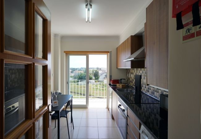 Apartamento en Almada - Charneca Caparica Residential Flat