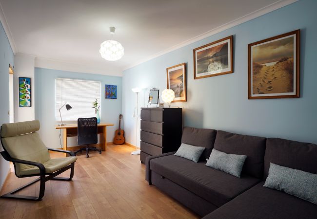 Apartamento en Almada - Charneca Caparica Residential Flat