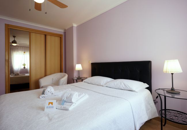 Apartamento en Almada - Charneca Caparica Residential Flat