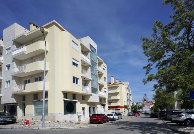 Apartamento en Almada - Charneca Caparica Residential Flat