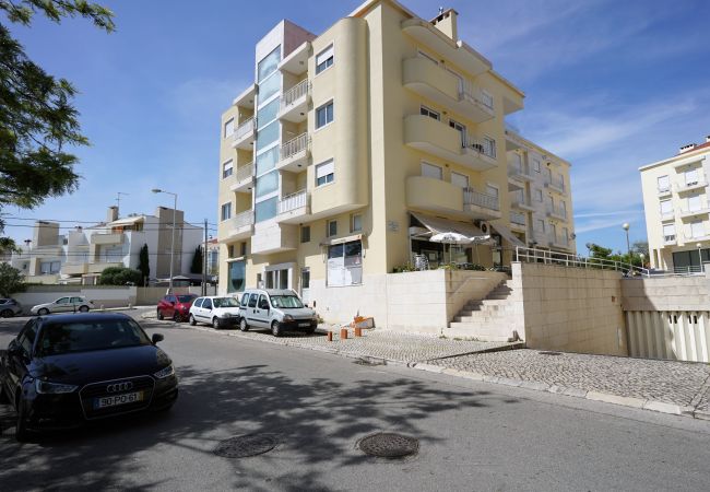 Apartamento en Almada - Charneca Caparica Residential Flat