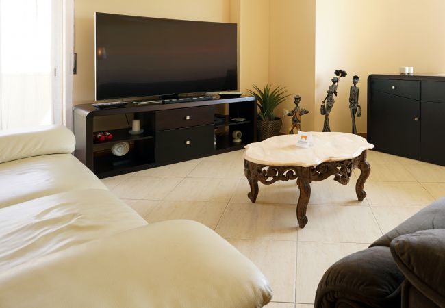 Apartamento en Almada - Charneca Caparica Residential Flat