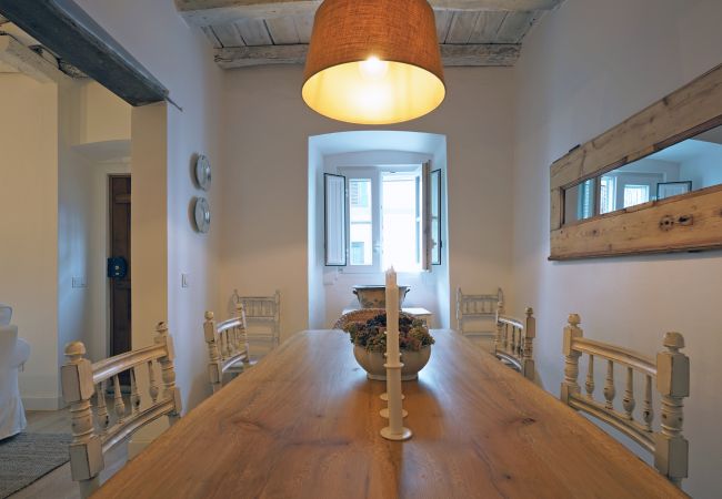 Casa rural en Alcáçovas - Casa Da Avó Pam no Alentejo