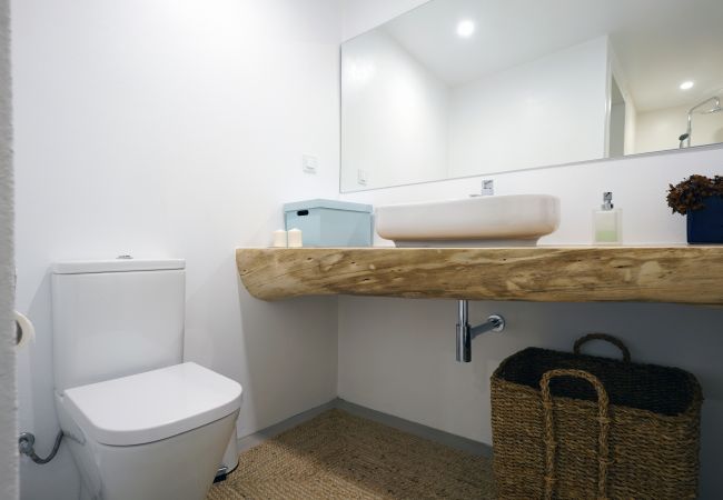 Casa rural en Alcáçovas - Casa Da Avó Pam no Alentejo