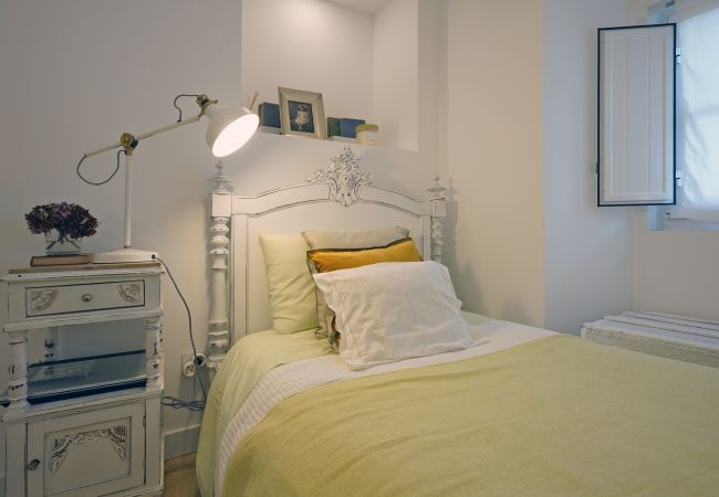 Casa rural en Alcáçovas - Casa Da Avó Pam no Alentejo