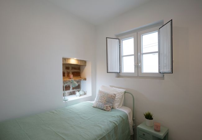 Casa rural en Alcáçovas - Casa Da Avó Pam no Alentejo