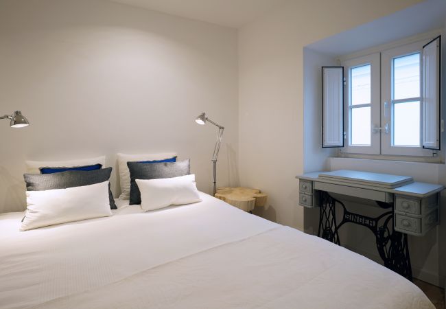 Casa rural en Alcáçovas - Casa Da Avó Pam no Alentejo