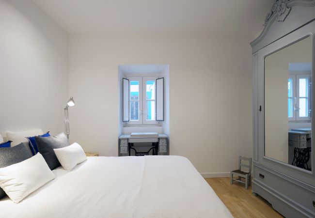 Casa rural en Alcáçovas - Casa Da Avó Pam no Alentejo