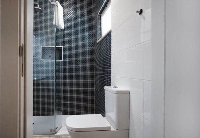 Estudio en Lisboa - Studio Graça